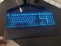 Продам Клавіатуру Razer Ornata V21