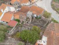 Moradia para Reconstrução | Rabaçal, Penela