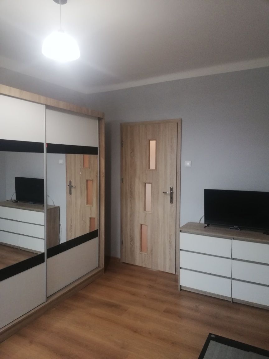 Mieszkanie do wynajęcia 52m2 Oświęcim Osiedle