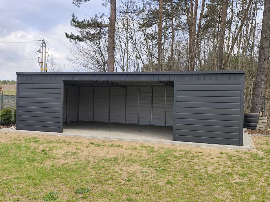 Od Producenta Wiata na Wymiar Konstrukcja Ocynk