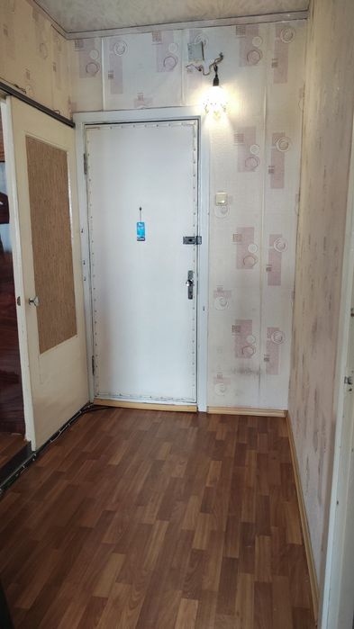 1 комнатная КРэс