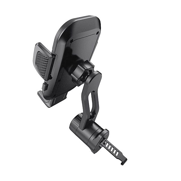 Tech-Protect V8 Universal Vent Car Mount Black