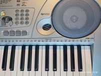 Yamaha PS-275 keyboard