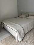 Quarto de Casal Semi-Novo