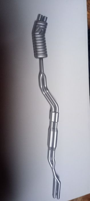 1:18 BMW e36 M3 części