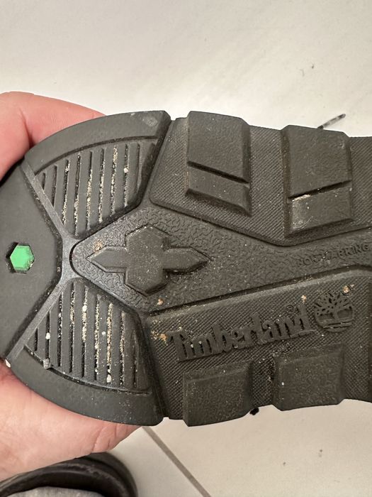 Buty Timberland