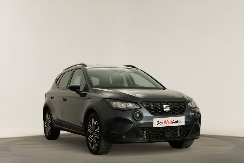 SEAT Arona 1.0 TSI Style DSG