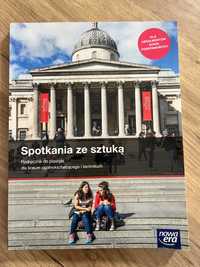 Spotkanie ze sztuką