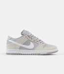 Женские кроссовки Nike SB Dunk "Summit White Sweet Wolf Grey" 36-40