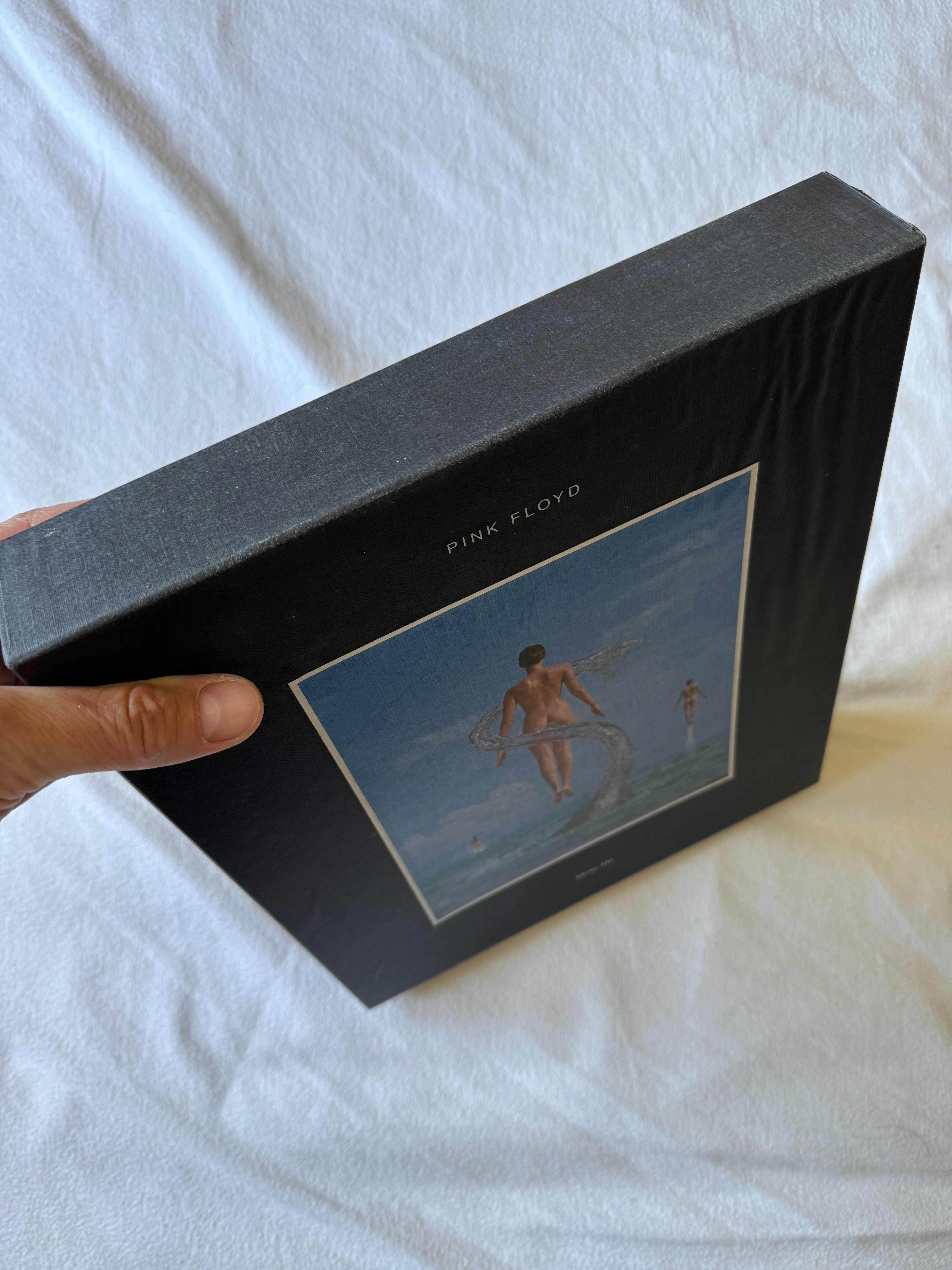Box set Pink Floyd Shine On, de 1992