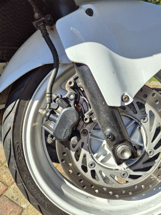 Honda CBR 1000F zabytek idealna