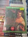 The Wolf Among Us: A Telltale Games Series - Season 1 [XBOX ONE] NOWA