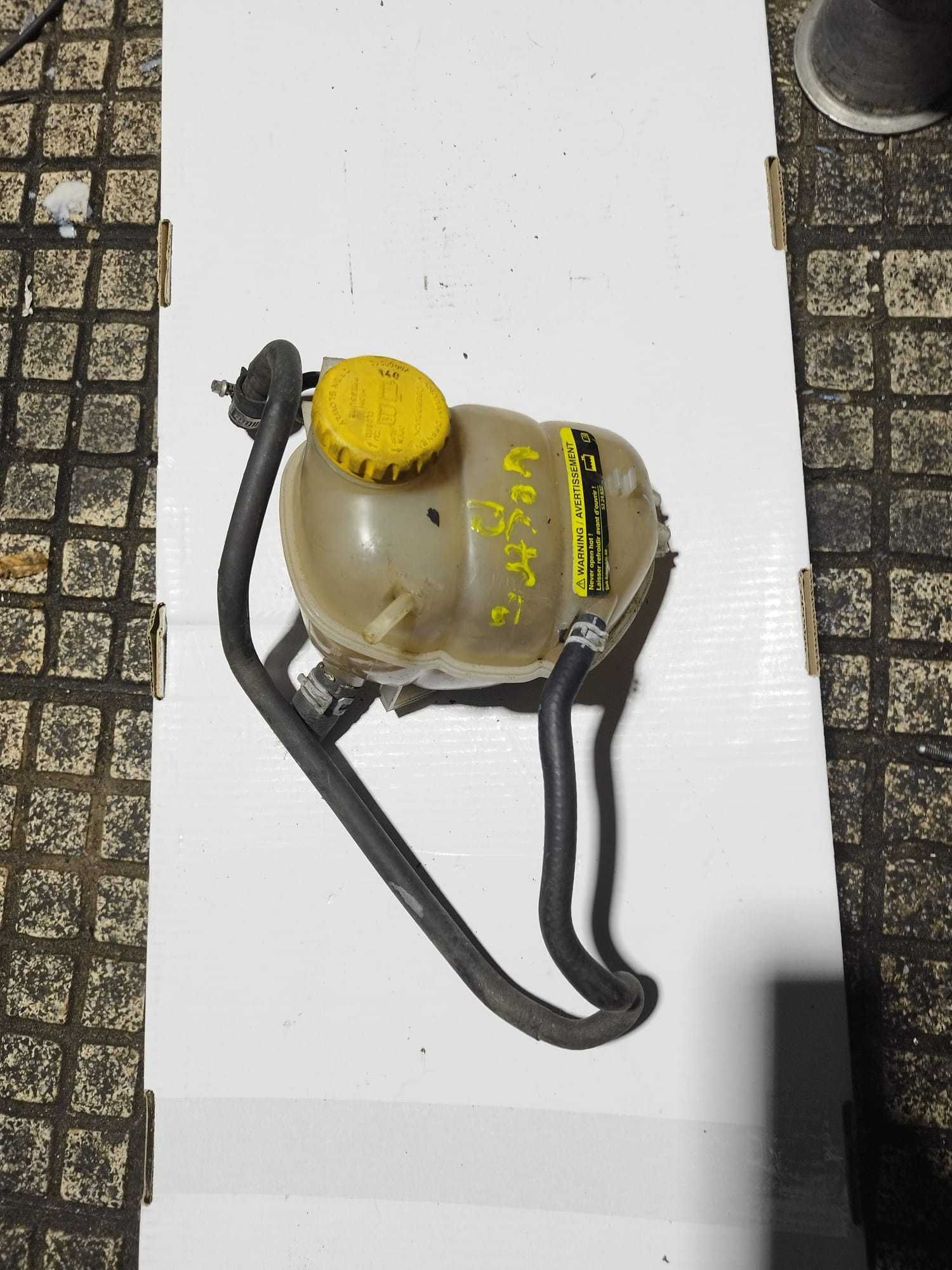 Vaso expansão / depósito água radiador Opel Vectra b (j96)