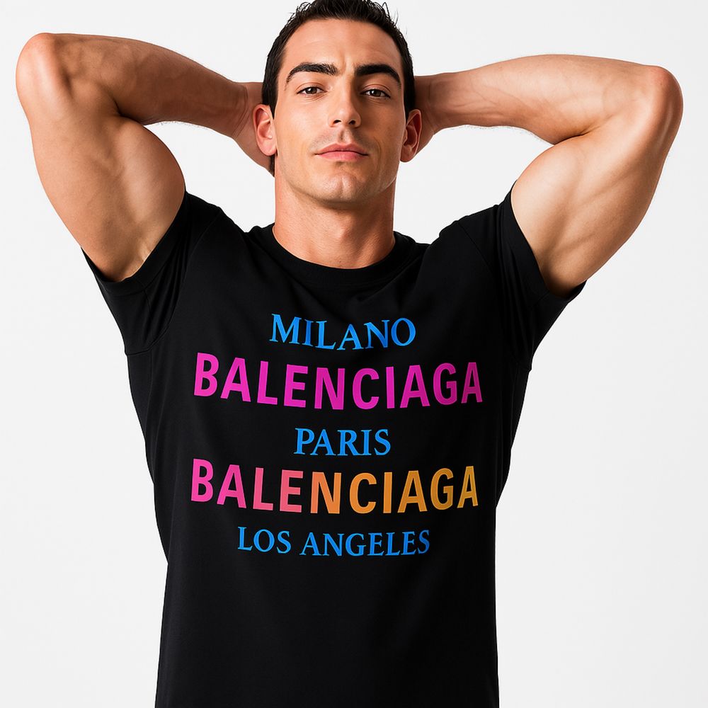 Camisetas Multimarcas Originais