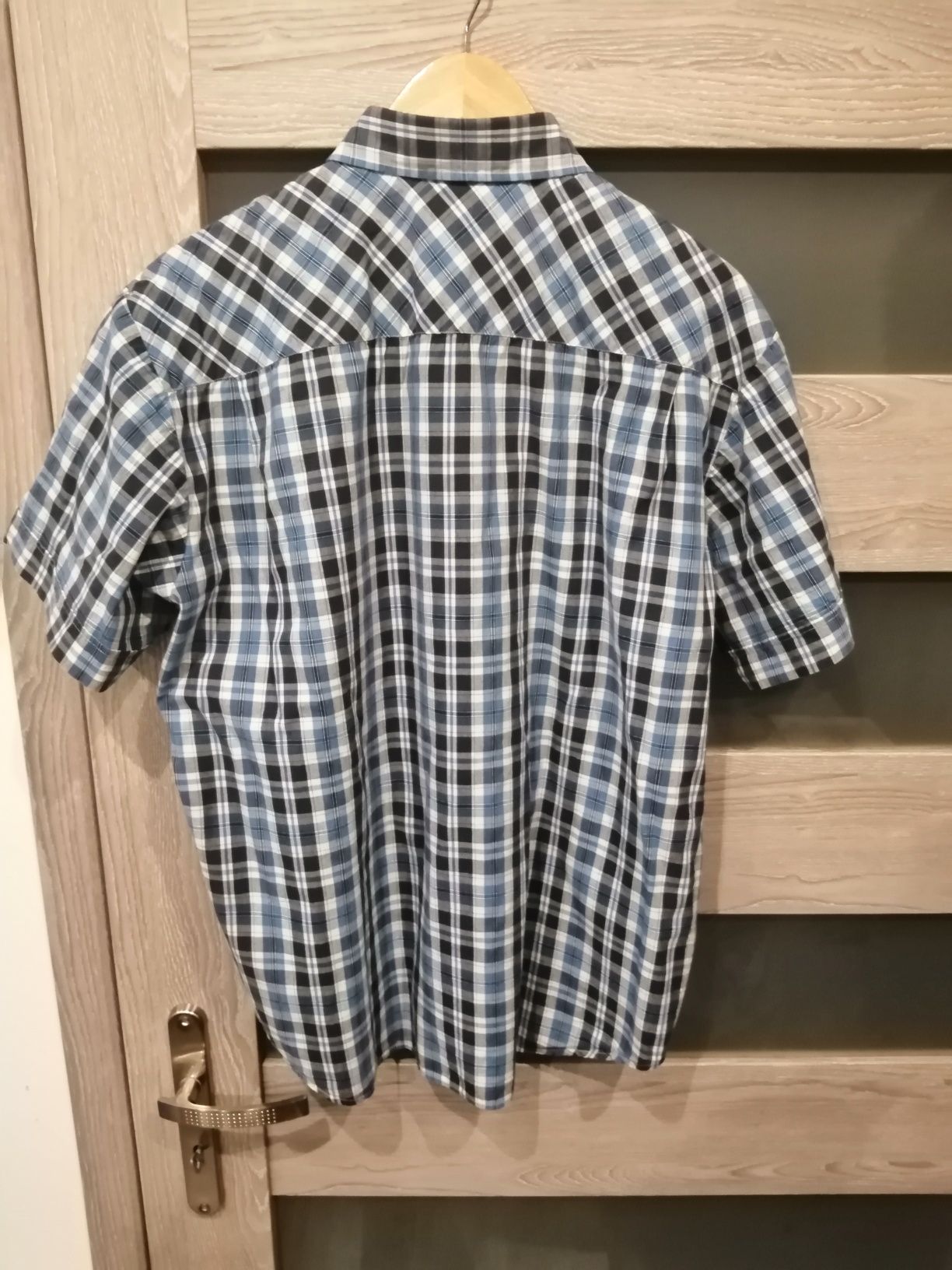Koszula z krótkim rękawem Levis rozm L