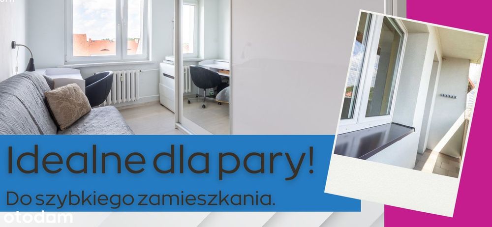 *** Komfortowe wnętrze dla młodych. ***