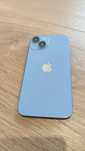 iPhone 14 128GB NIebieski