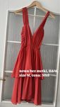 nowa sukienka z H&M M