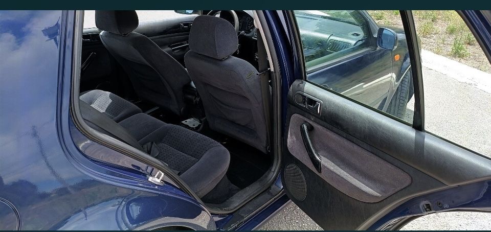 Golf 4 1.4 Gasolina