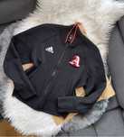 Kurtka adidas xs Bluza Damska Adidas SuPEr EA0422 Czarna