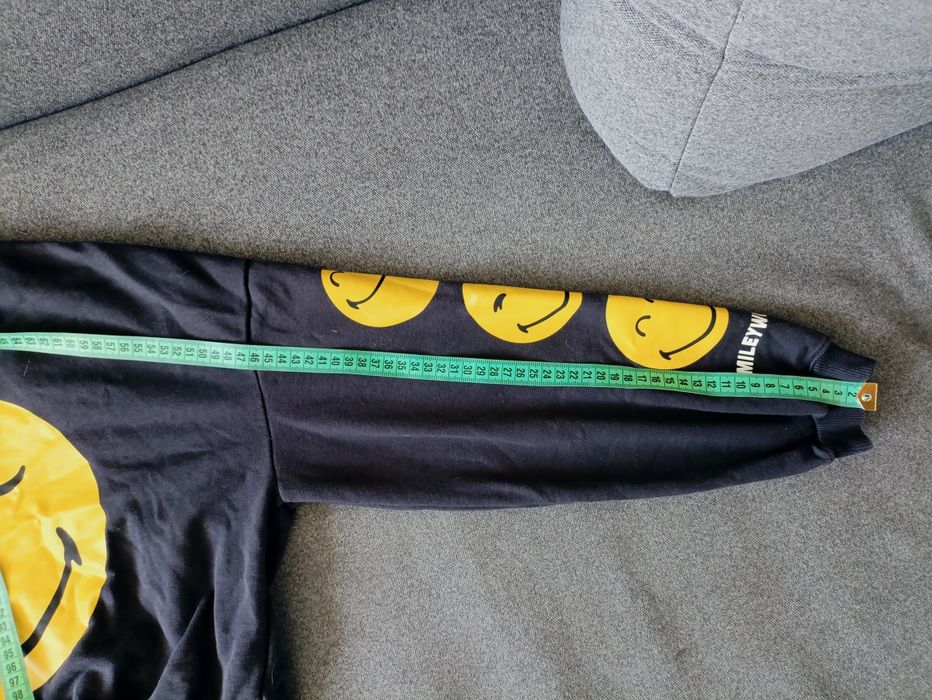 Bluza, sweter r. 158/164 Smiley World H&M