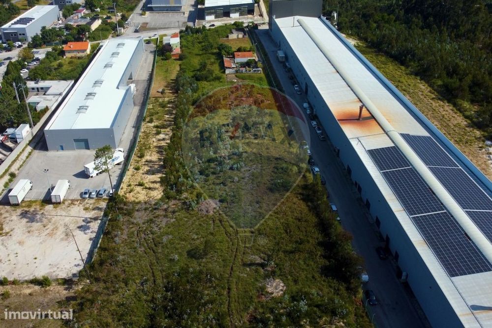 Terreno  para venda