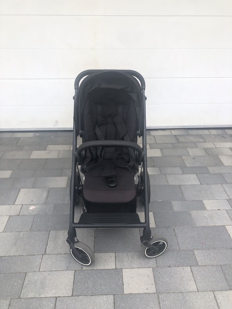 Wózek Cybex Balios S spacerówka+gondola