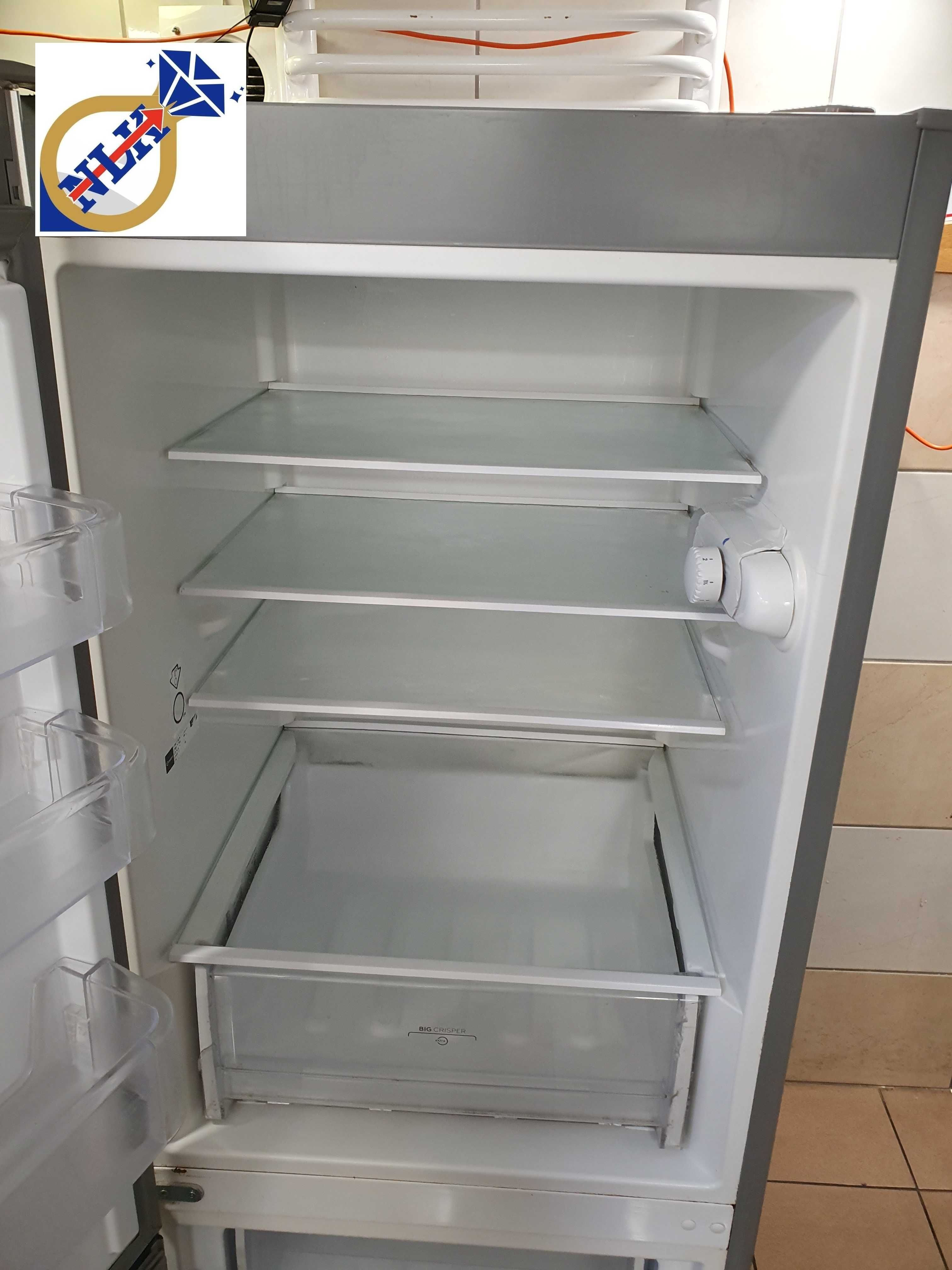 Lodówka Indesit LR6S1S / Możliwy Transport
