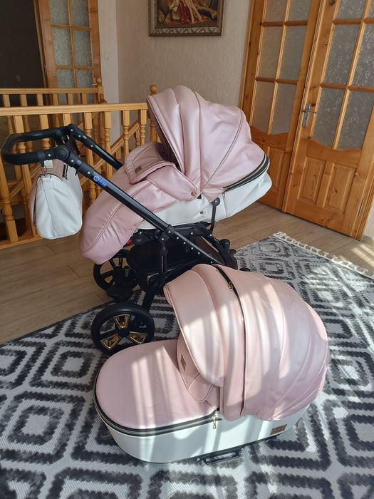 Коляска mimi kids 2в1