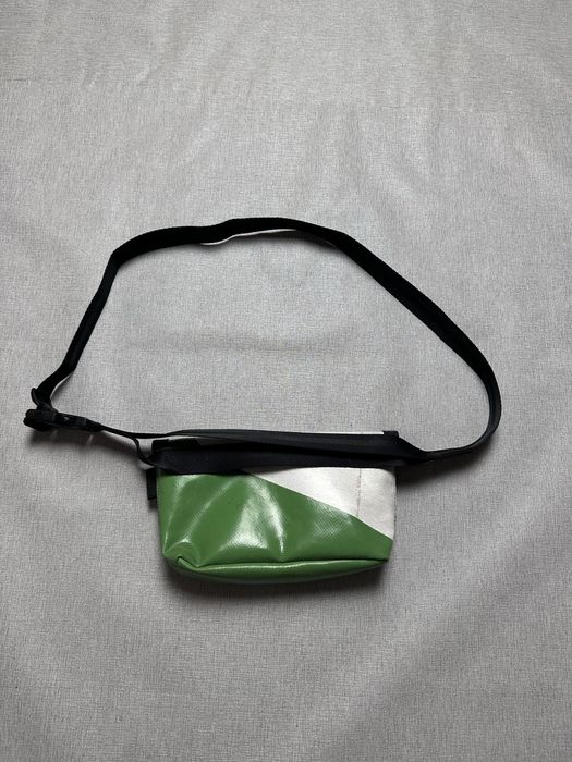 Freitag Vintage RARE Mini Bag