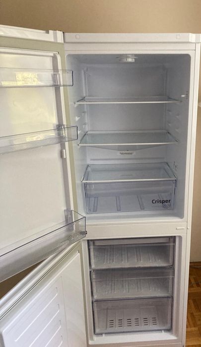 Lodówka, zamrażarka Beko poj. 229 L