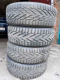 Резина nokian hakkapeliitta r2 suv 235/55 r19