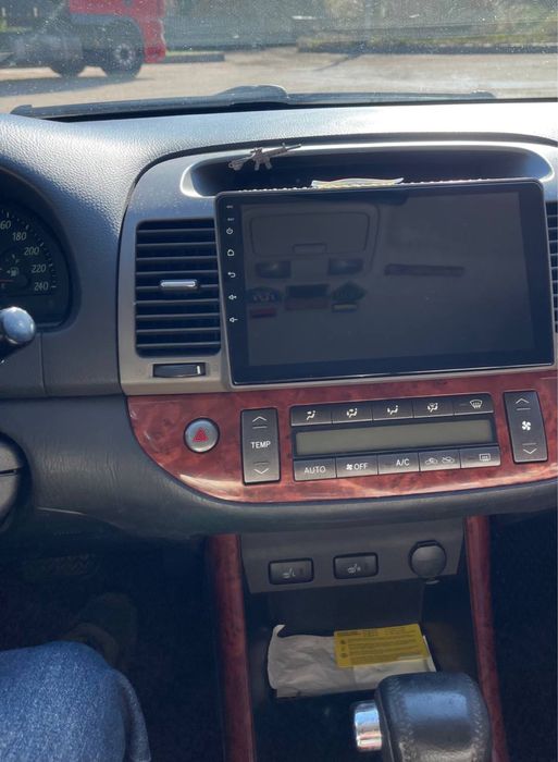 Продаж Тойота Camry 30