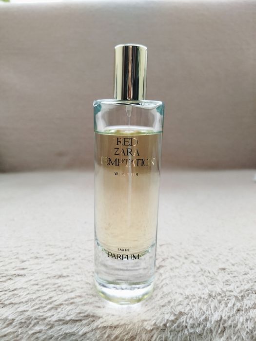 Perfumy ZARA Red Temptation Winter