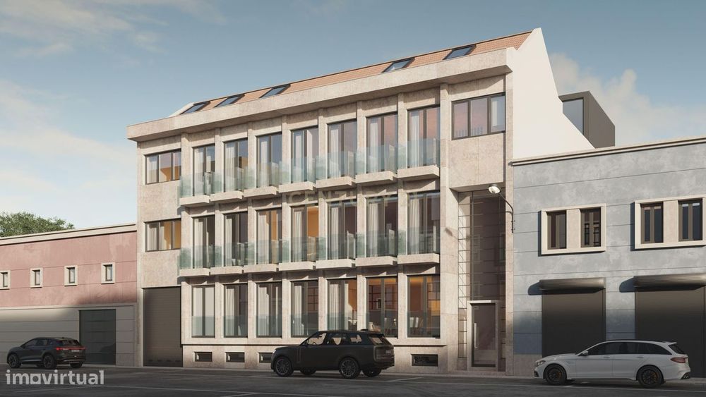 PHARMA VILLAGE – Lisboa, Alvalade