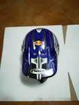 capacete MDS Integral