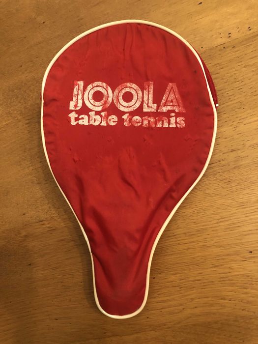 Pokrowiec na rakietkę do tenisa stołowego