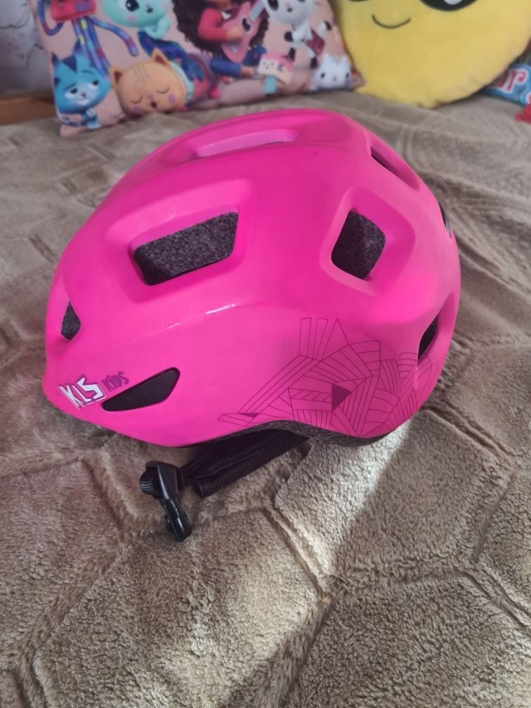 Kask Kellys rozmiar xs 45-50