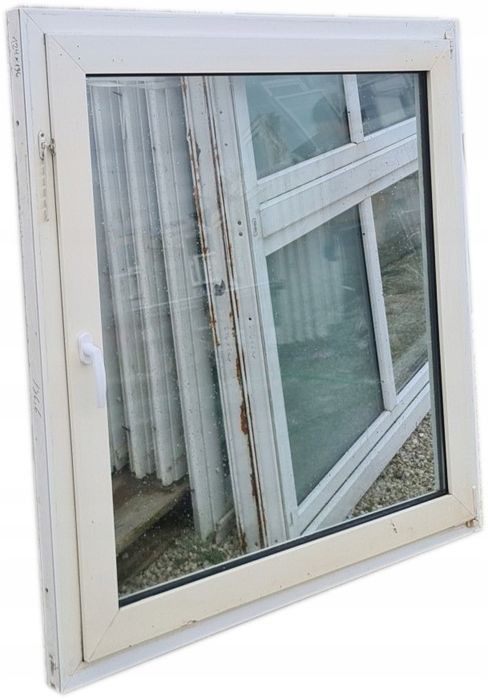 OKNA Używane 129X136 OKNO KacprzaK Plastikowe PCV Lider Okna
OLX