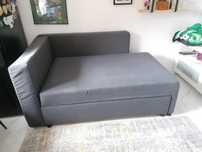 Sofa jednoosobowa IKEA