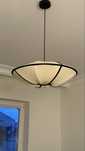 Lampa w stylu Oi Soi Oi UFO Klosz do Lampy Classic