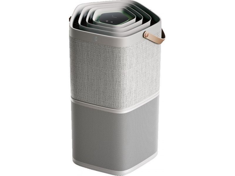 Очищувач Очисник повітря Electrolux PA91-404GY
Очисн повітря Pure A9 і