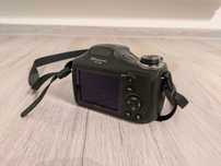 Aparat Sony Cyber-shot DSC-H300