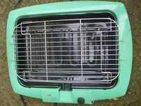 Grill turystyczny,