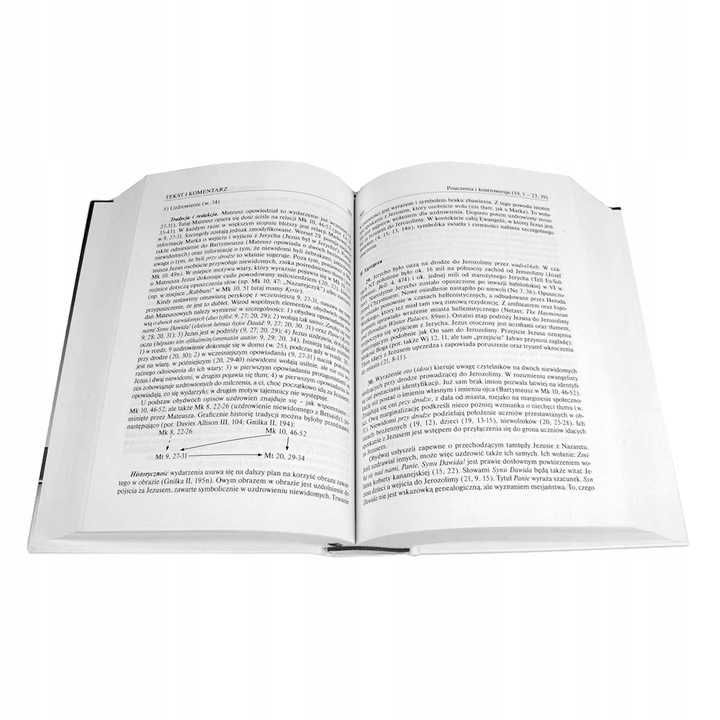 Nowy Komentarz Biblijny. Drugi List do Koryntian - ks. Antoni Paciorek