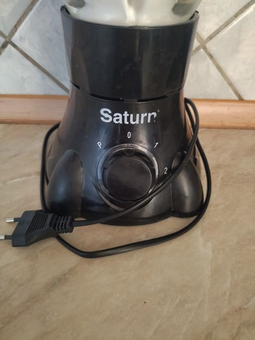 Стационарный блендер Saturn