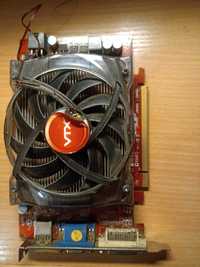 Karta graficzna Power Color AMD Radeon HD 5750 1GB DDR5 100% sprawna.