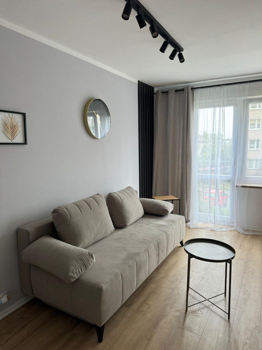 Mieszkanie na wynajem gorzow os.Dolinki