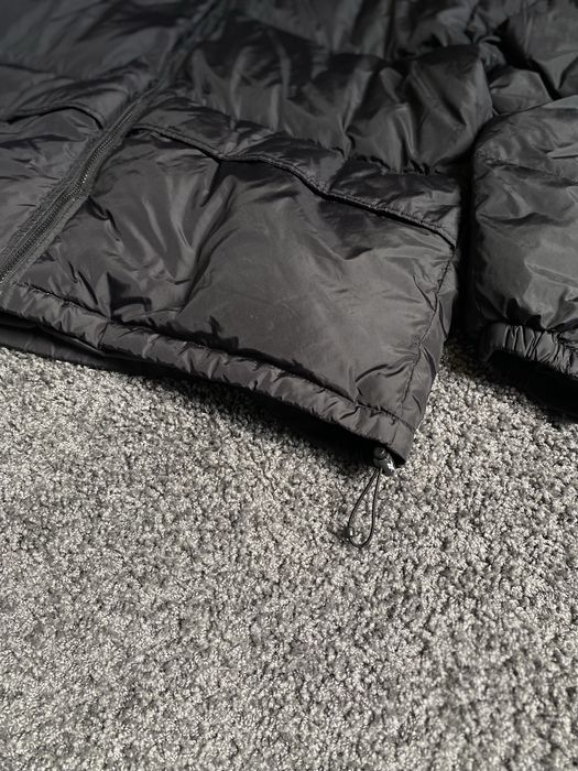 Куртка, пуховик Reebok 700