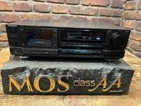 Technics RS-BX828 3 głowicowy magnetofon kasetowy